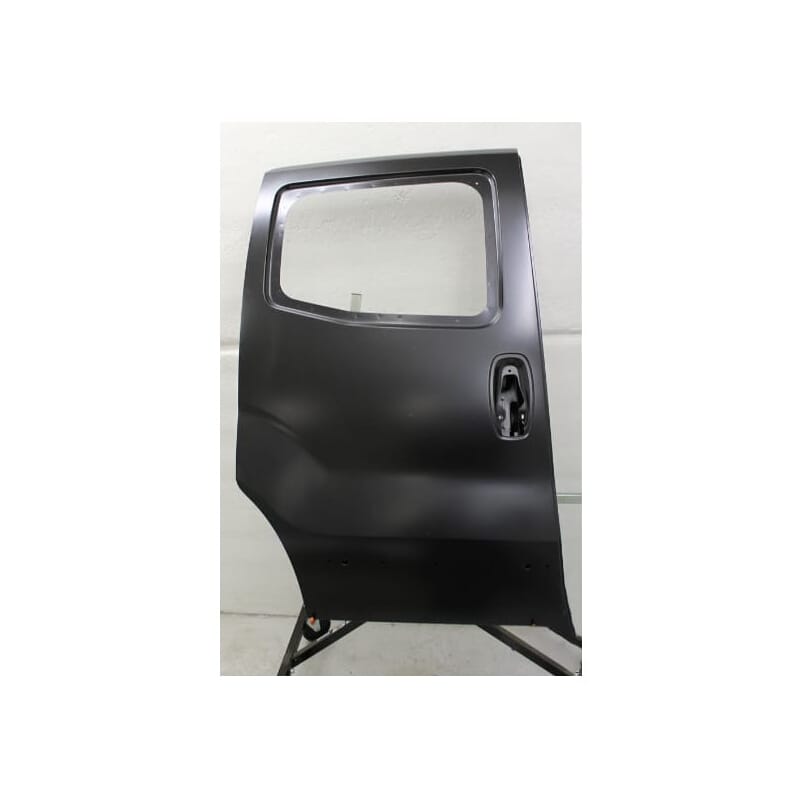 Fiorino Arka Kapı Sağ