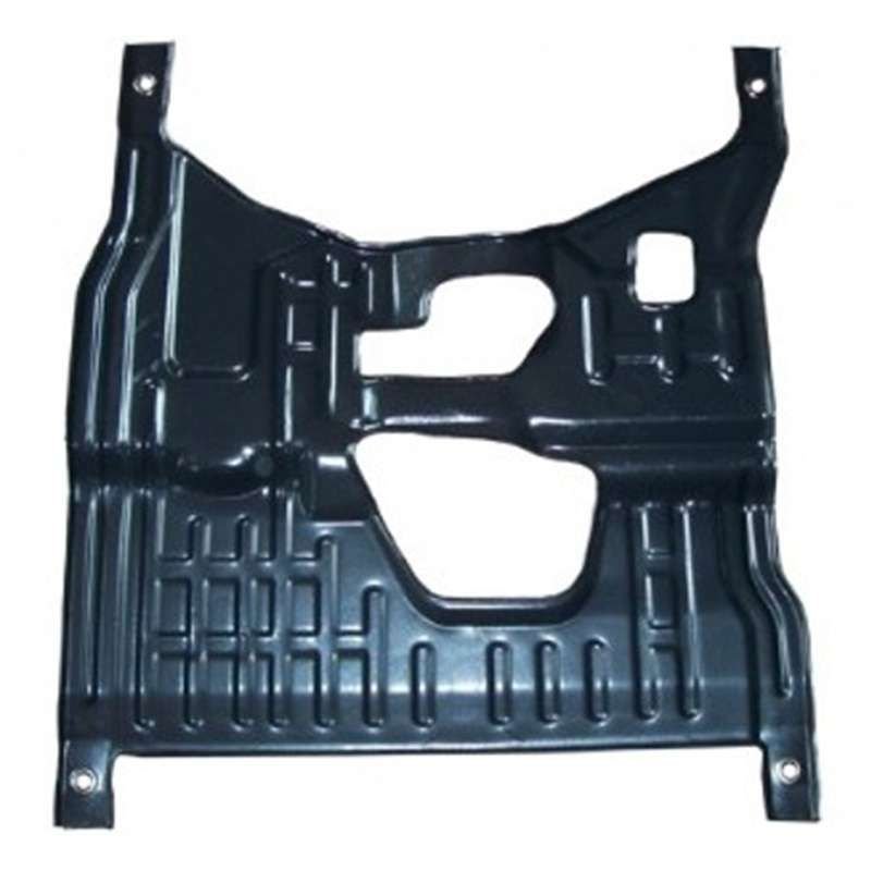 Motor Alt Koruma Plastiği Karter Muhafaza Fiat : Linea 2007> 51892712