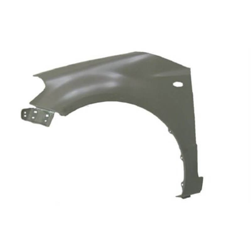 Fiat Sedici Ön Çamurluk Sol 2006 - 2011 Dega