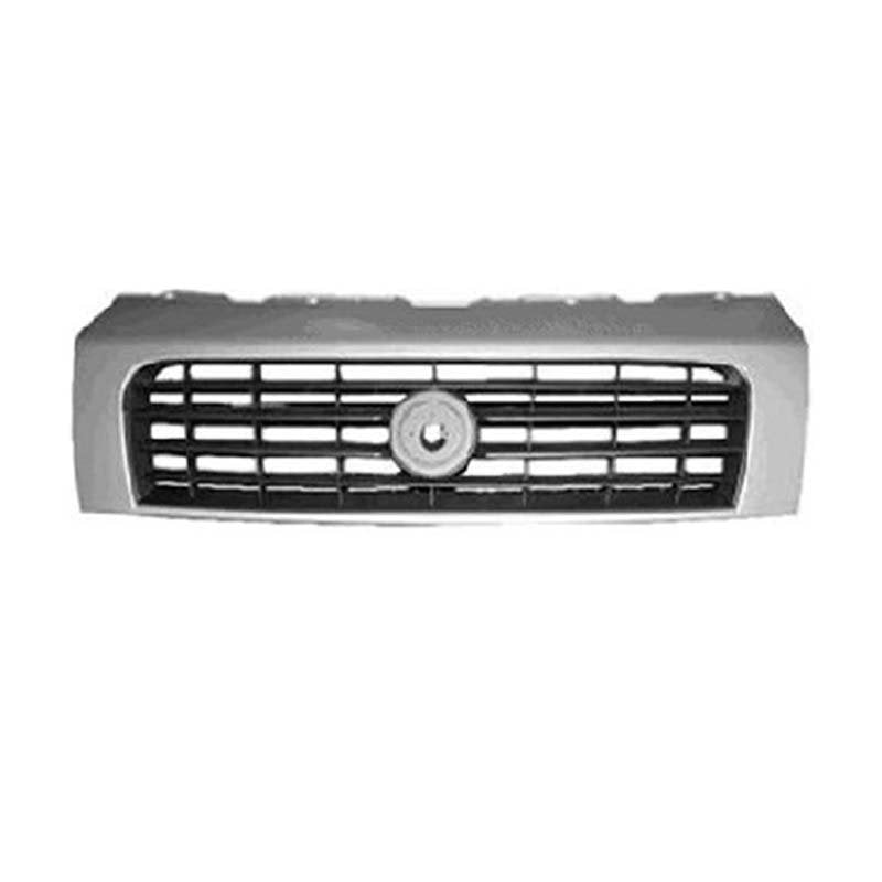 Ön Panjur Siyah ( Fiat : Ducato 07 - 11 )