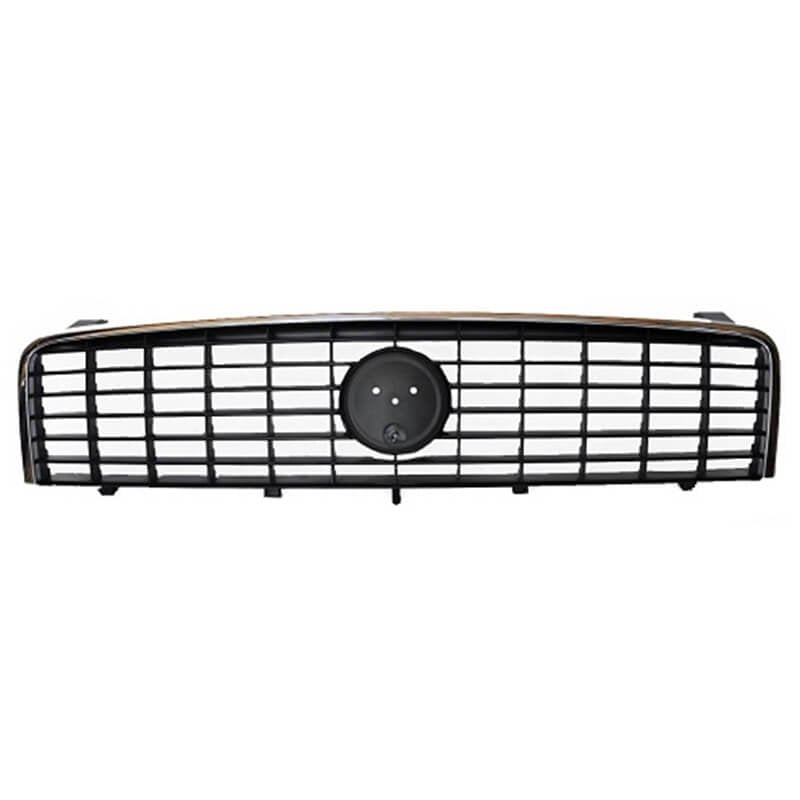 Ön Panjur Krom Kuşaklı ( Fiat : Linea 07 - 15 )