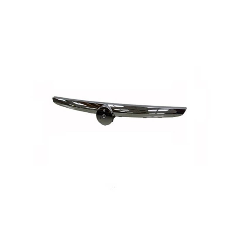 Ön Panjur Kuşağı Krom ( Fiat : Punto Evo 09 - 11 )