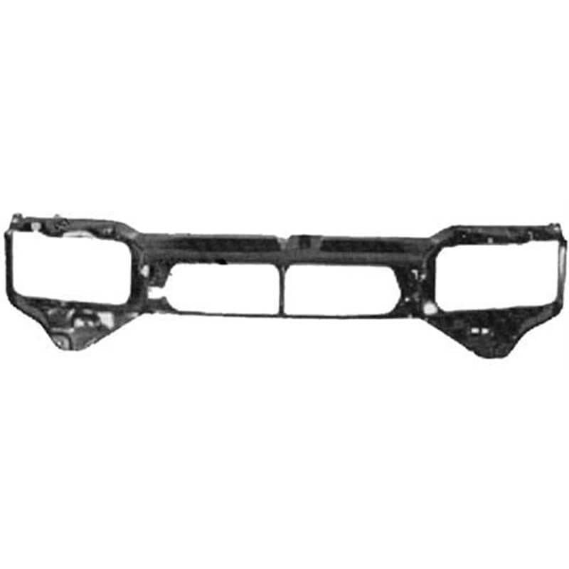 Ön Panel ( Fiat : Scudo 95 - 04 ) 9450006325