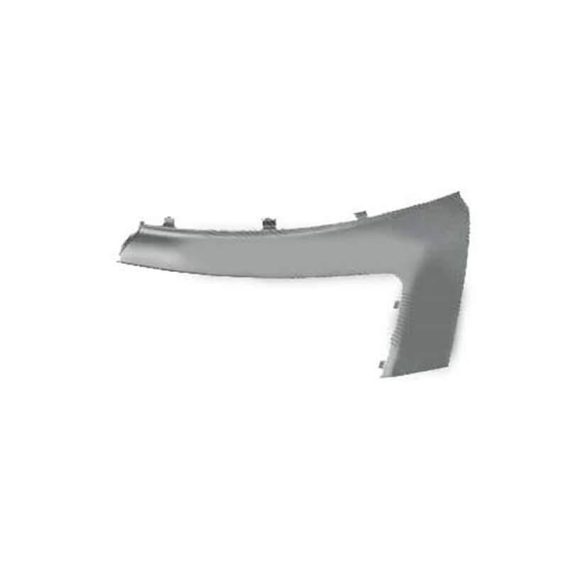 Fiat Scudo 07 - 16 Ön Far Kaşı Astarlı Sol Dega 