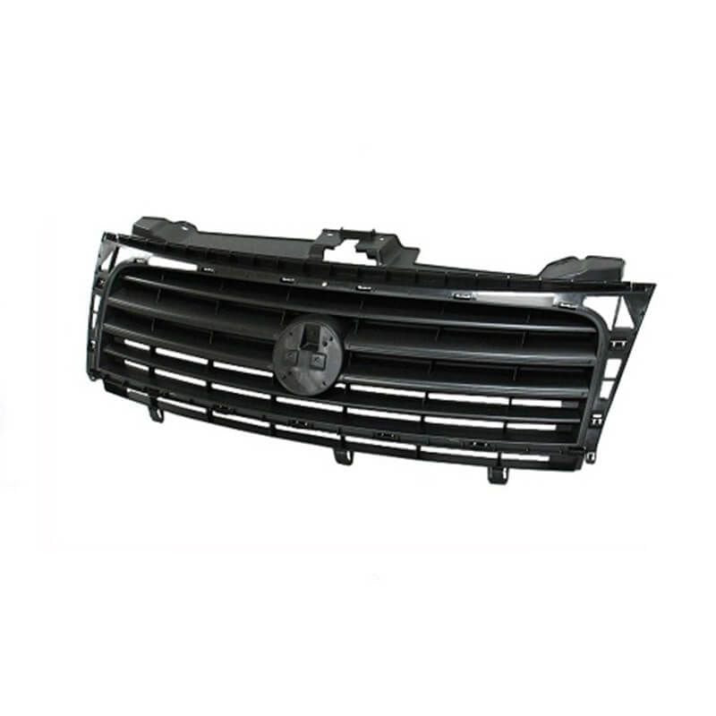 Ön Panjur Siyah ( Fiat : Scudo 07 - 16 ) 1497652898