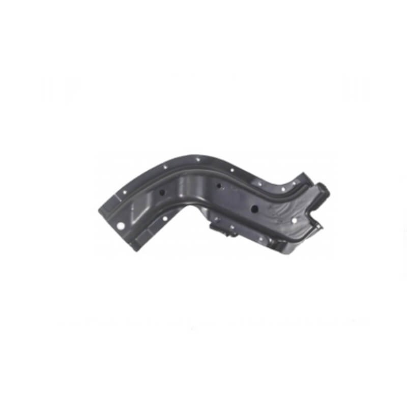 Fiat  Sedici 06 - 11 Far Yuva Sacı Sol Dega 