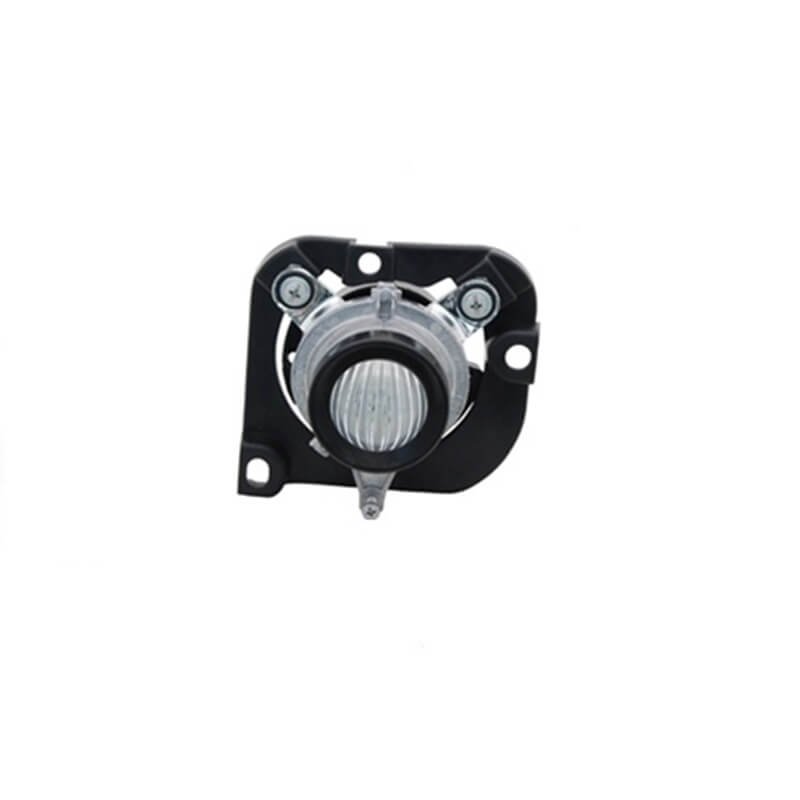 Fiat 500 Sis Farı Ön Sağ 2007 - 2012 Dega