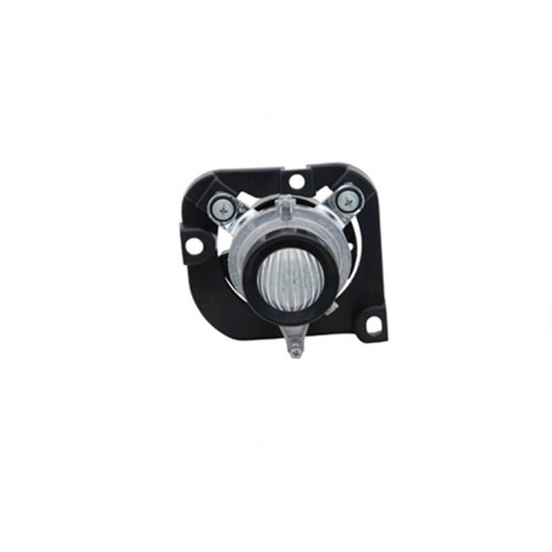 Fiat 500 Sis Farı Ön Sol 2007 - 2012 Dega