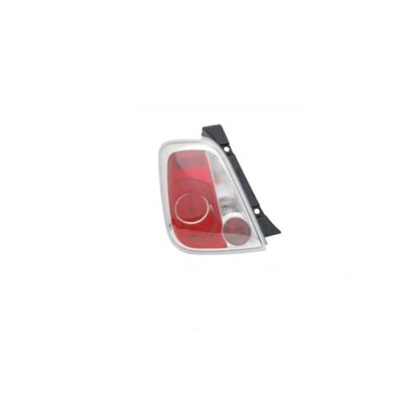 Fiat 500 Stop Lambası Sağ 2007 - 2012 Dega