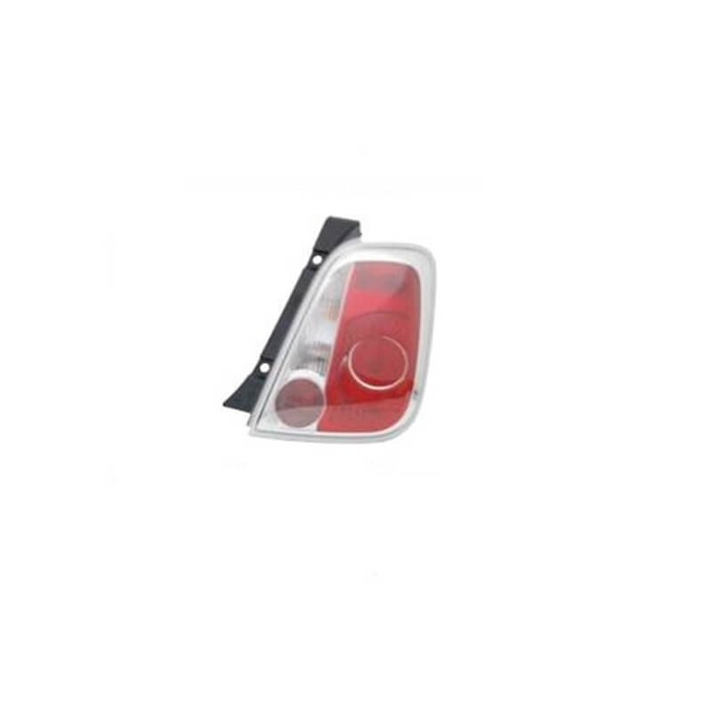 Fiat 500 Stop Lambası Sol 2007 - 2012 Dega