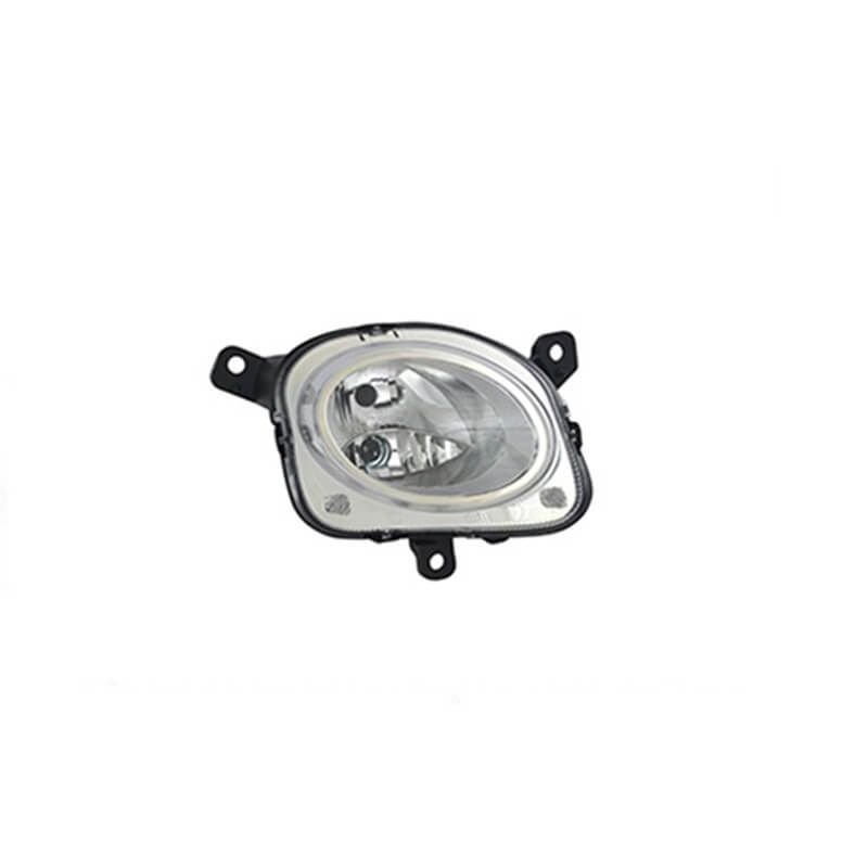 Ön Far Alt Hb. Sağ ( Fiat : 500 L 13 - 14 ) 51887654
