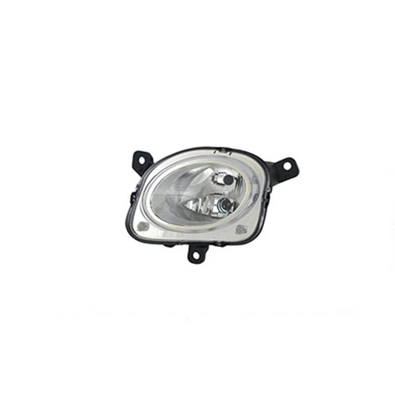 Ön Far Alt Hb. Sol ( Fiat : 500 L 13 - 14 ) 51887655