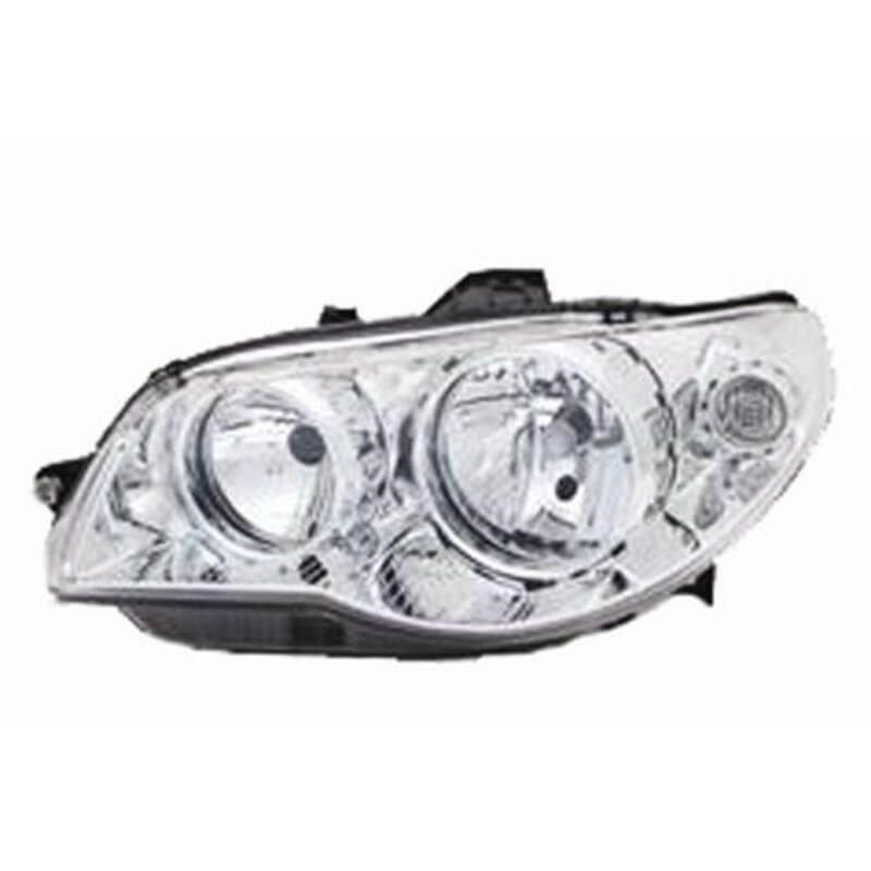 Ön Far Motorlu Sol ( Fiat : Palio 07 - 15 / Albea 06 13 ) 51754472