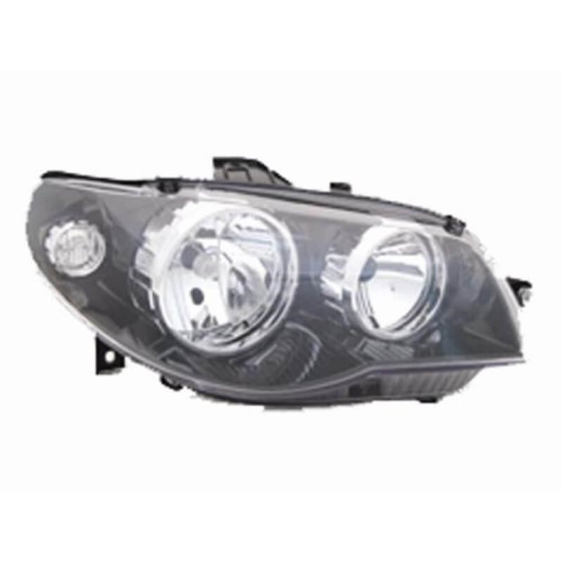 Ön Far Motorlu Sole Sağ ( Fiat : Palio 07 - 15 / Albea 06 13 ) 51773143