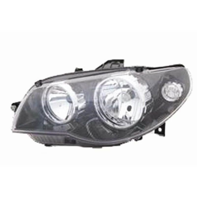 Ön Far Motorlu Sole Sol ( Fiat : Palio 07 - 15 / Albea 06 13 ) 51773144