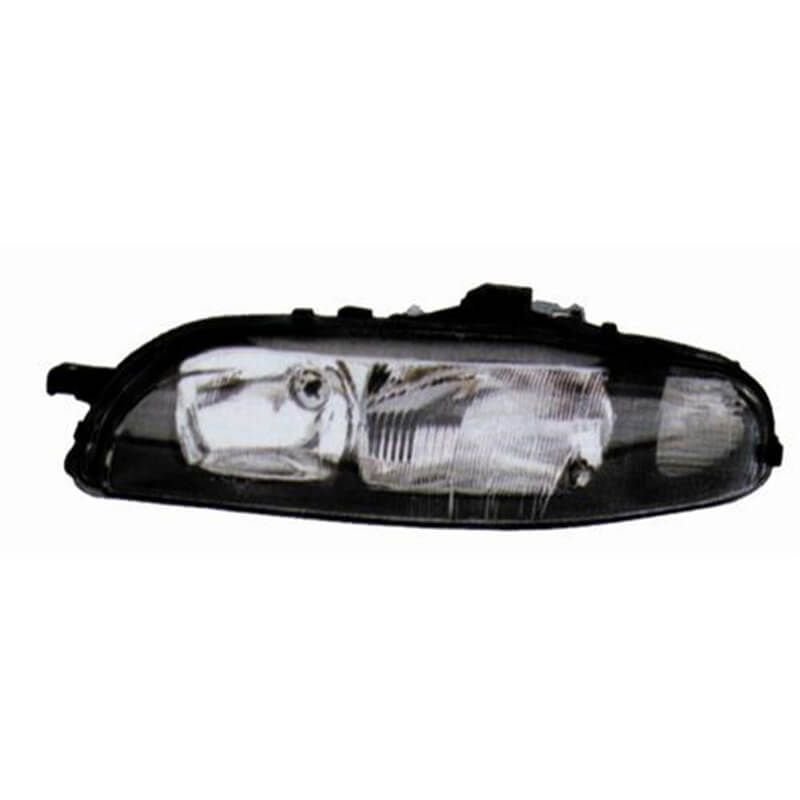 Ön Far Tam Çizgili Sol ( Fiat : Brava / Bravo / Marea 97 - 03 ) 46523123