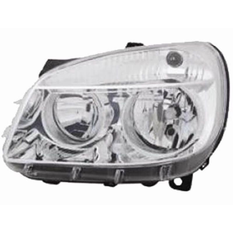 Ön Far Elektrikli Sağ ( Fiat : Doblo 06 - 10 ) 51805934