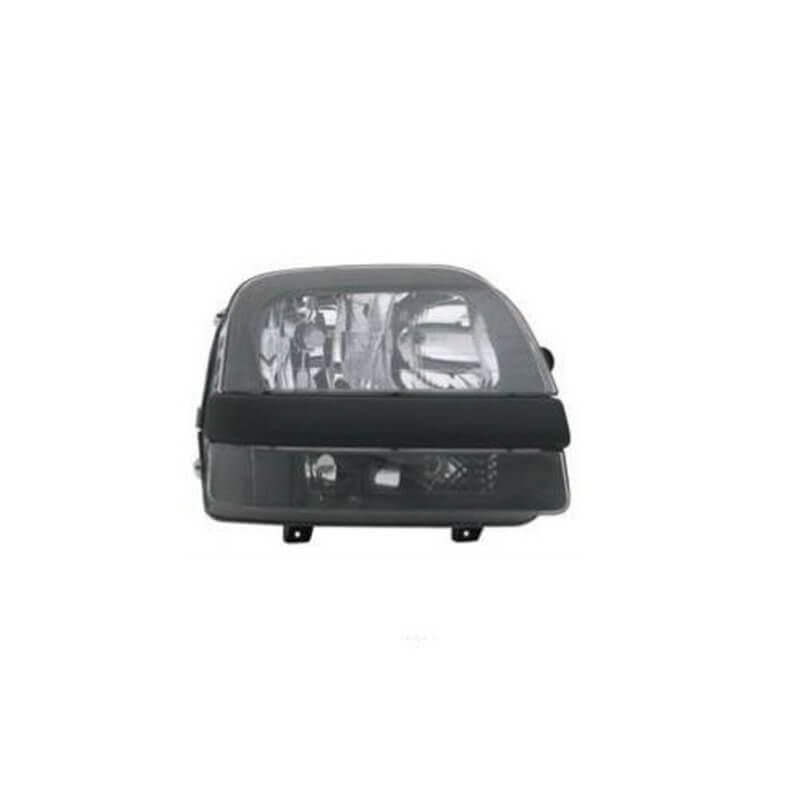 Ön Far Elektrikli Sağ ( Fiat : Doblo 01 - 05 ) 46807766