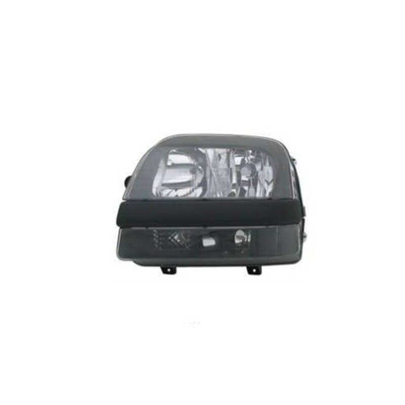 Ön Far Elektrikli Sol ( Fiat : Doblo 01 - 05 ) 46807765