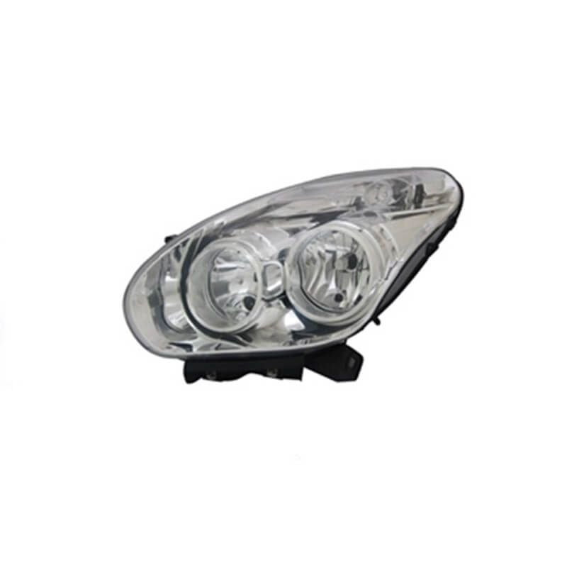 Ön Far Elektrikli Motorlu Sol ( Fiat : Doblo 11 - 15 ) 51810672