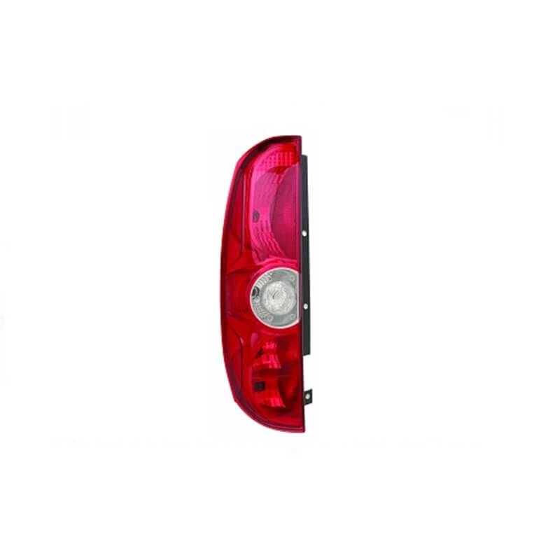 Doblo Stop Lambası Tek Kapı Sol 2011 - 2015 Dega