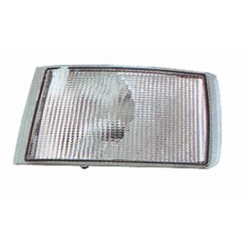 Ön Sinyal Beyaz Sağ ( Fiat : Ducato 95 - 00 ) 1303853080