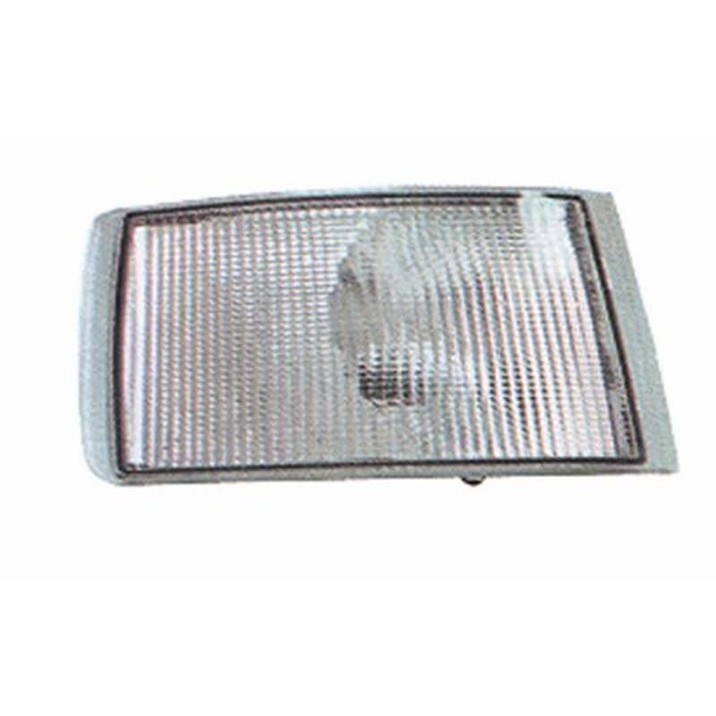 Ön Sinyal Beyaz Sol ( Fiat : Ducato 95 - 00 ) 1303854080