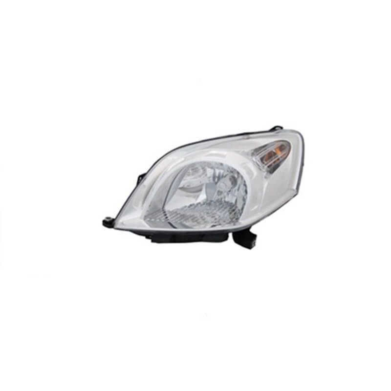 Ön Far Elektrikli Motorlu Sağ ( Fiat : Fiorino 07 - 14 ) 52060152