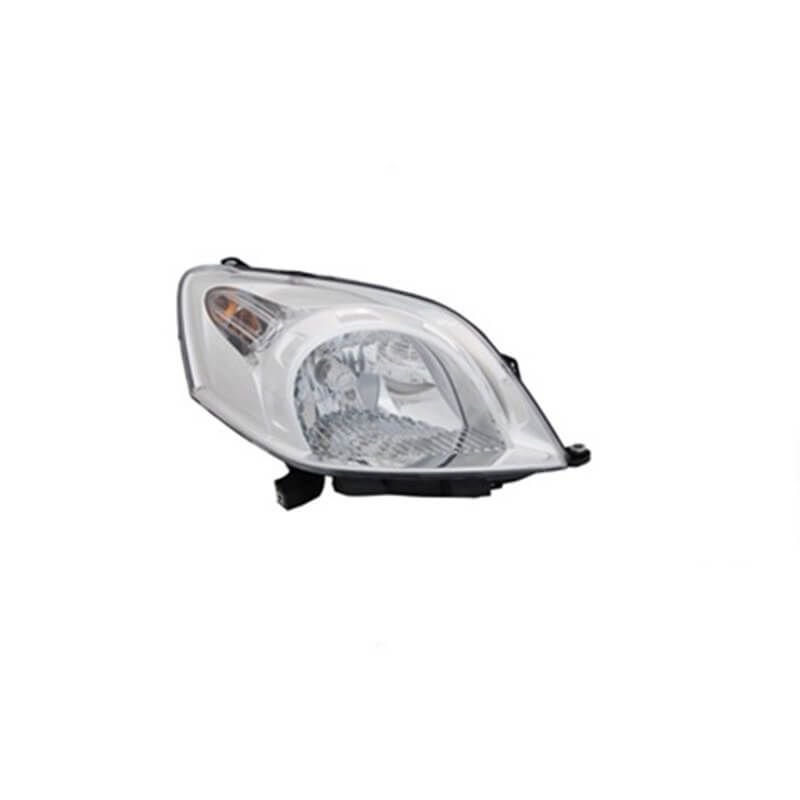 Ön Far Elektrikli Motorlu Sol ( Fiat : Fiorino 07 - 14 ) 52060163