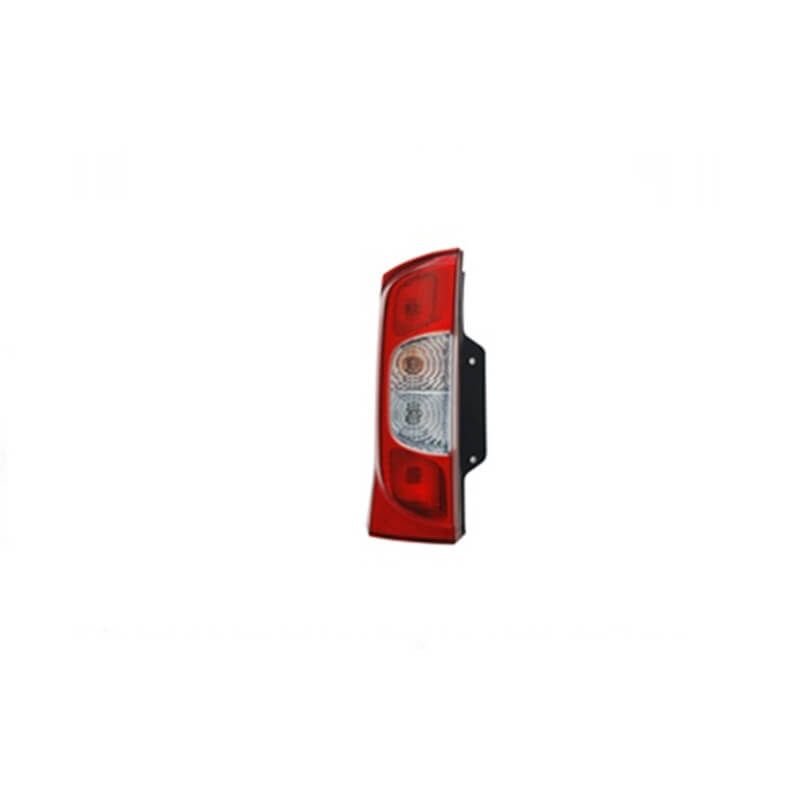 Fiorino Stop Lambası Tek Kapı Sol 2007 - 2014 Dega