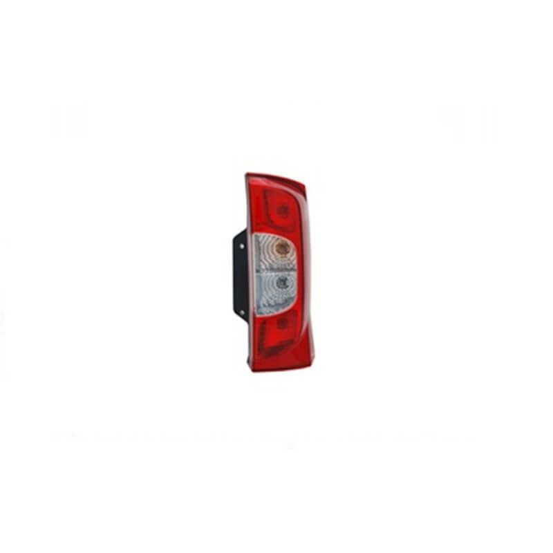 Fiorino Stop Lambası Çift Kapı Sağ 2007 - 2014 Dega