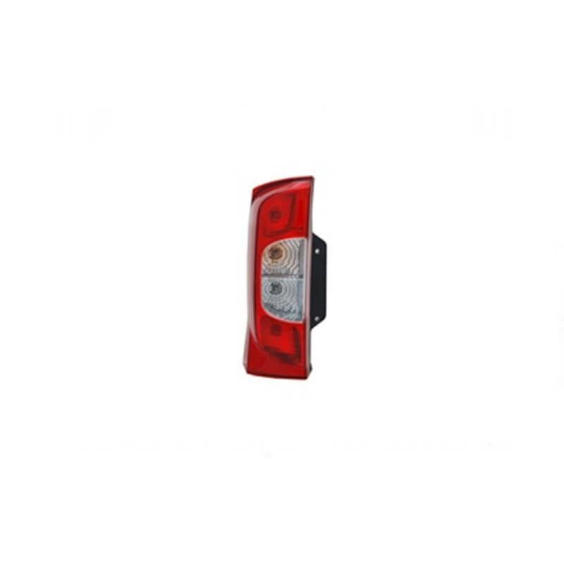 Fiorino Stop Lambası Çift Kapı Sol 2007 - 2014 Dega