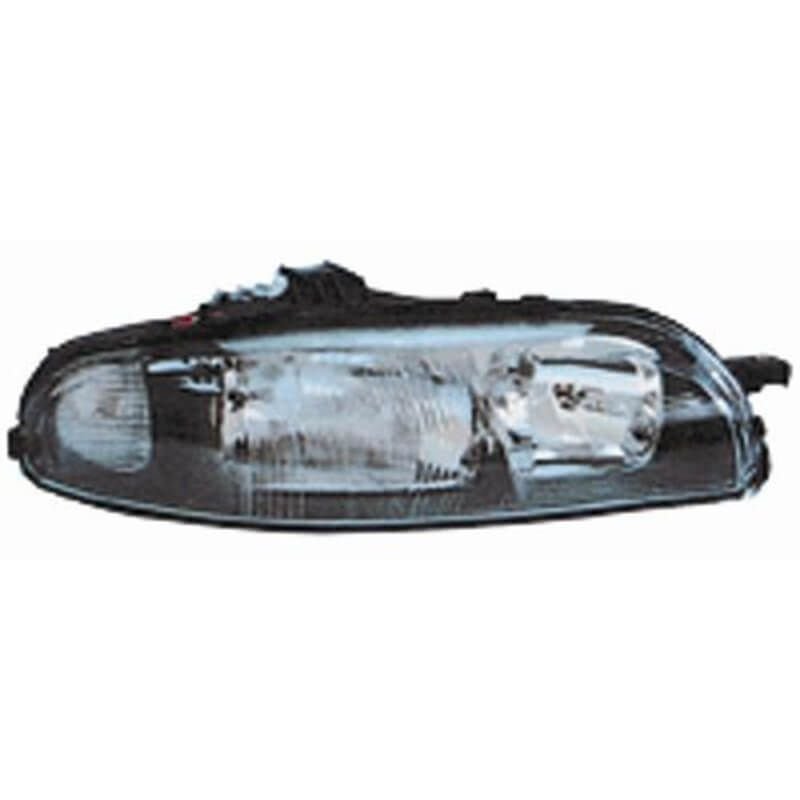 Ön Far Yarim Çizgili Sağ ( Fiat : Marea 96 - 04 ) 46524475