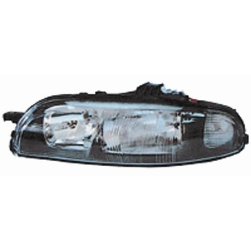 Ön Far Yarım Çizgili Sol ( Fiat : Marea 96 - 04 )