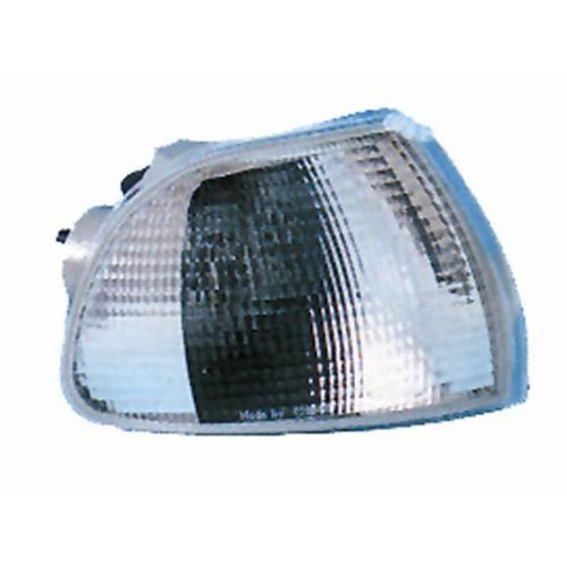 Ön Sinyal Beyaz Sol ( Fiat : Palio 97 - 01 / Siena 97 - 02 ) 46451277