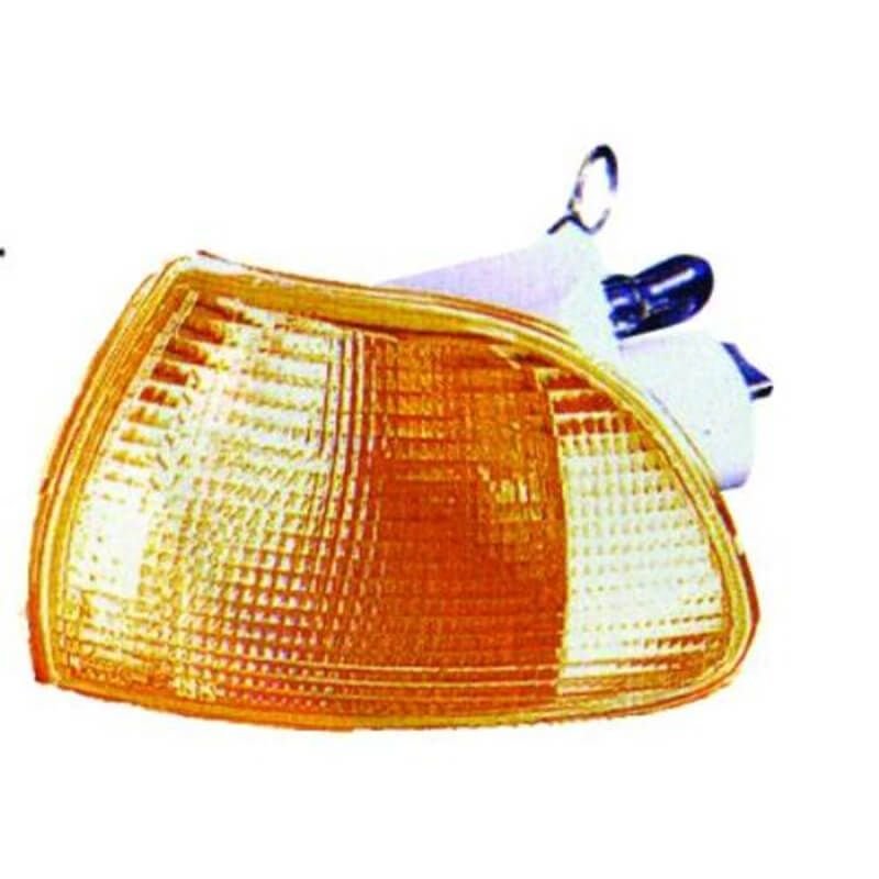 Ön Sinyal Sarı Sol ( Fiat : Palio 97 - 01 / Siena 97 - 02 ) 46451277