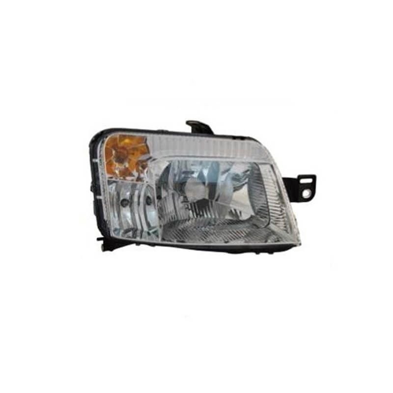 Ön Far Elektrikli Motorlu Sağ ( Fiat : Panda 03 - 09 ) 51867675