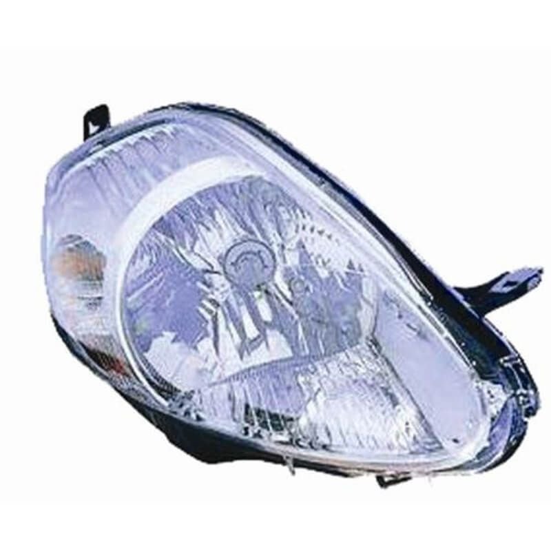 Ön Far Sol ( Fiat : Grande Punto 05 - 08 ) 51701593