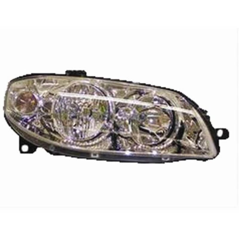 Ön Far Sol ( Fiat : Punto 03 - 05 ) 46849385