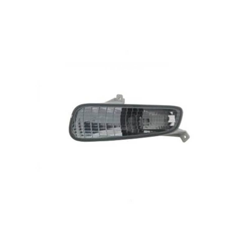 Ön Tampon Sinyali Sol ( Fiat : Punto Evo 09 - 11 ) 51858823
