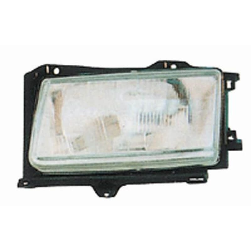 Ön Far Sağ ( Fiat : Scudo 95 - 04 ) 1474267080
