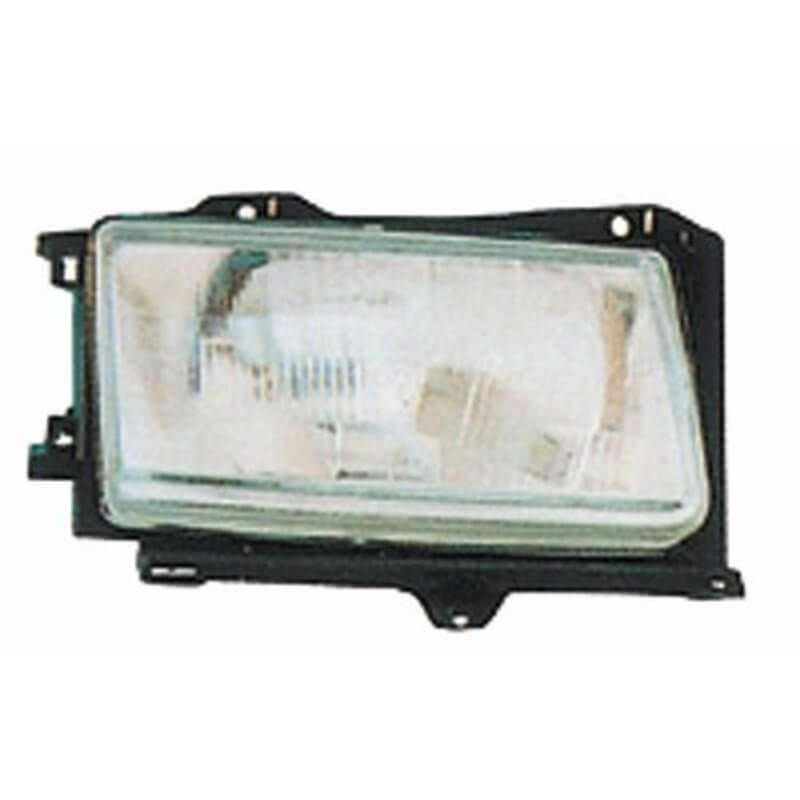 Ön Far Sol ( Fiat : Scudo 95 - 04 ) 1474268080