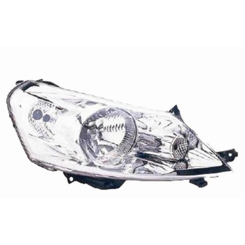 Ön Far Sol ( Fiat : Scudo 07 - 16 )