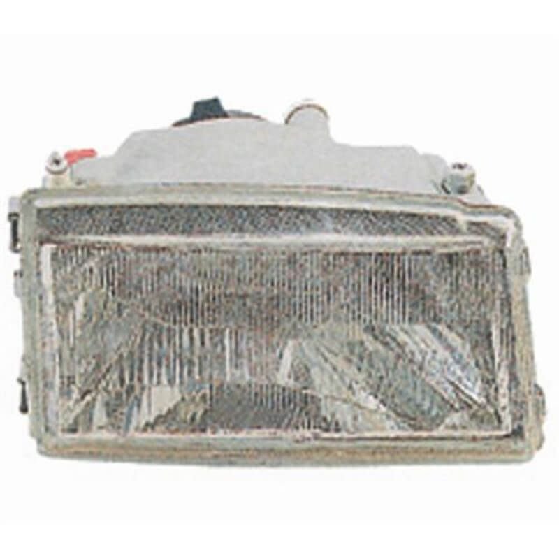 Ön Far Sol ( Fiat : Uno 95 - 99 ) 7642682