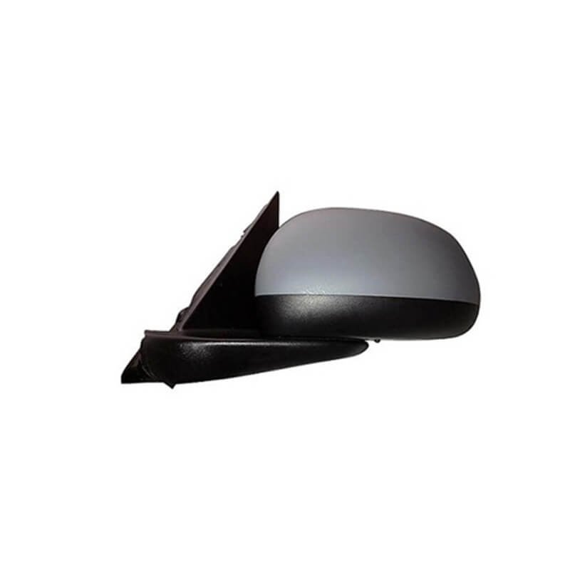 Fiat 500 L Yan Ayna Sol 2013 - 2014 Dega