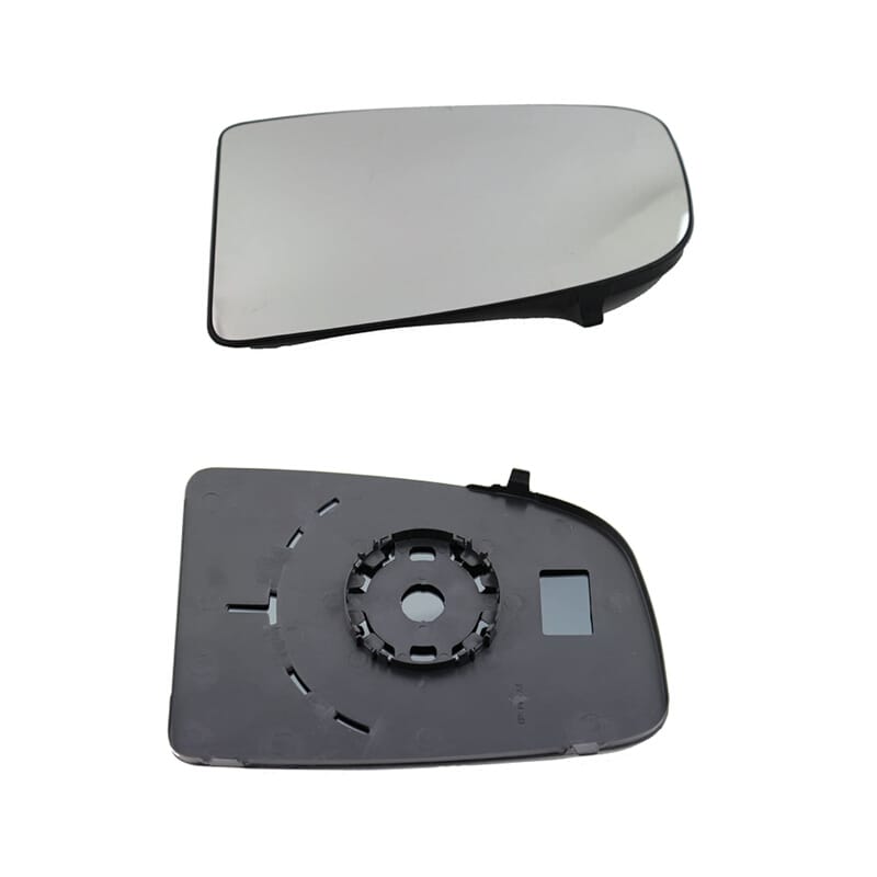 Ducato Yan Ayna Camı Sol 2007 - 2013 Dega
