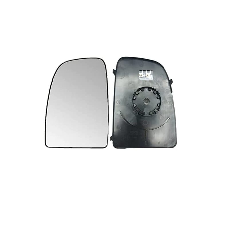 Ducato Yan Ayna Camı Sol 2007 - 2013 Dega