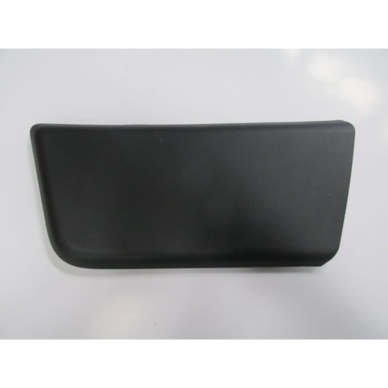  Fiat Ducato 07-11 Ön Çamurluk Kaplaması Gri Des.Sol Dega