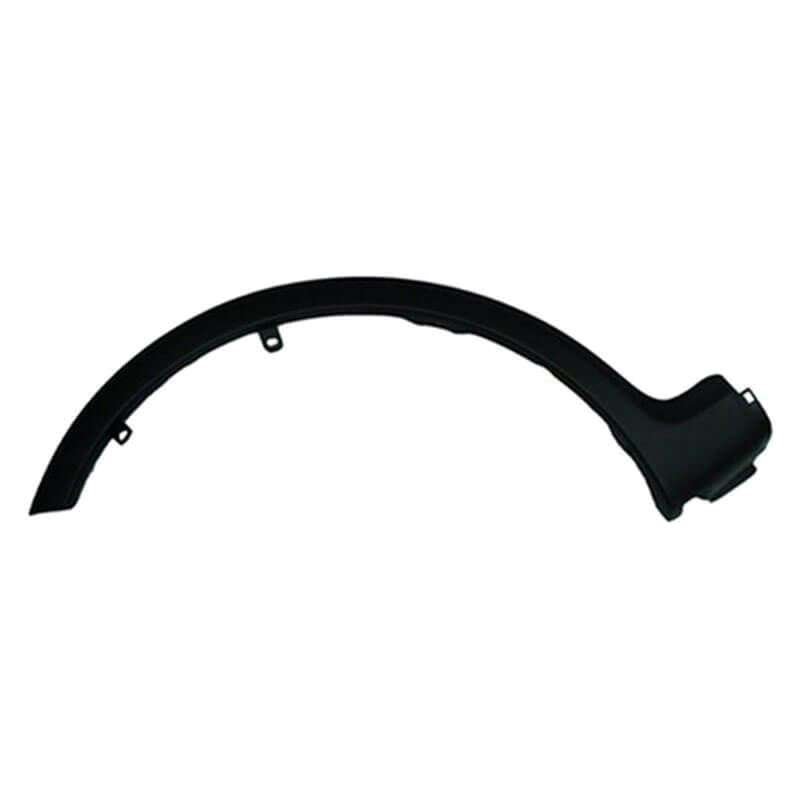 Fiat Sedici 06-11 Ön Çamurluk Kaplaması Sol Dega