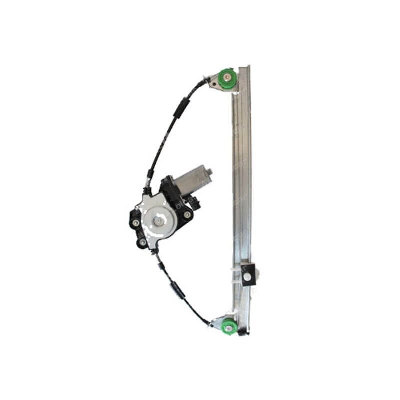 Ön Cam Mekanizması Elektrikli Sağ ( Fiat : Brava / Marea 97 - 03 ) 7770258